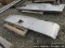 Peterbilt bumper.