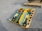 4 hydraulic cable cutters, stock # 55835