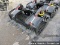 New all-star 72" rock grapple with teeth, stock # 55449