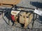 2007 honda wt20x trash pump, honda, gas, 18" w x 24" l x 17"