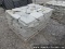Pallet of tumbled pavers, stock # 55776