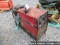 Lincoln ranger 8 welder/generator, kohler 2 cylinder eng, 1939 hrs, gas, 17