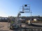 Safe harbor pta-14 portable access system, tanker ladder, 14' max height, 8
