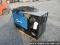 Miller bobcat 250 welder, kohler engine, ch235, 2 cyl, 23 hp, 803 hours, ga