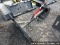 New all-star back hoe, stock # 55435