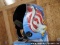 New auto darkening welding helmet, stock # 55796