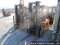 2014 toyota 7fbeu15 forklift, 36 volt electric, 9172 hours, 18x7x12 1/8 sol
