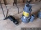 New mustang mp 4800 2" submersible pump, stock # 55785