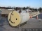 500 gallon fuel tank with manual pump, stock # 55338
