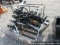 New jct auger attachment with 12" and 18" bits, stock # 55009