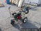 Graco line striper line lazer 3400, honda gx160t single cyl eng, gas, 3. 00