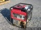Honda eb3000c generator, honda 196cc eng, gas, 120v/60hz, 15. 5" w x 1
