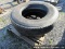 Yokahama ry023 11r22. 5 and bh goodrich st2 11r22. 5 tires, stock # 55194