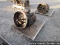 Eaton fr016210c used transmission, stock # 55046
