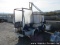1996 jim manufacturing vade i 5000 self contained mobile brush trailer wash
