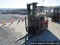 2014 toyota 7fbeu15 forklift, 36 volts, electric, 9108 hours, 18x7x12 1/8 s