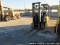 Yale glp30 forklift, yale 4 cyl eng, 15722 hrs, propane, 6:50x10 drive, 6:0