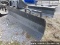 New mid-state 96" snow plow, stock # 55436