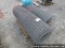 2 bundles of wire fence, 1 roll 5' h and 1 roll 4' h on the same skid, stoc