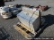 1 - battery box and 1 tool box, stock # 55233