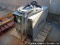 2013 aker wade tm15 charger, fast chargers, dual leads, stock # 55578