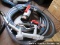 New 12v diesel fuel pump, stock # 55801