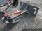 New all-star back hoe, stock # 55432