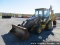 2007 cat 420e it loader/backhoe, cat 3054c dit 4 cyl 98 hp eng, 5592 hrs, d