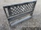 New all-star fork back, stock # 55396