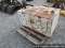 100 gallon pickup tank, needs fill cap, stock # 55608