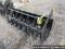New all-star 78" e-series root rake, stock # 55417