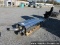 5" dual exhaust kit, stock # 55241