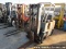 19841 allis chalmers acp30l forklift, 4cyl, 6035 hrs, 7. 7-10 solid tires,