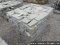 Pallet of gauged colonial wallstone, stock # 55768