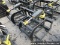 New all-star 72" e-series root grapple, stock # 55420
