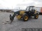 2013 cat th417c telehandler, cat, 3. 4 l, 75 hp, eng model: 3706/2200, 2542