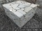 Pallet of tumbled pavers,stock # 55773