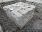 Pallet of tumbled pavers, stock # 55774