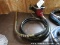 New mustang cv 3500 concrete vibrator, stock # 55786