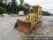 Cat 931 loader crawler, cat 3204 4 cyl eng, 2990 hrs, diesel, bad starter a