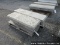 Weather guard aluminum sidebox, 2 units, 1 is 15" x 55" x 13. 5&q