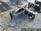 New all-star spade grapple, stock # 55403