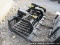 New all-star 78" e-series rock grapple, stock # 55424