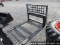 New 48" wildkat pallet fork attachment, stock # 55006