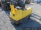 Sweeper 297, non runner, electric, 60" l x 31" w, 24 volt, dead bat