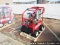 2021 magnum gold 4000 series hot water pressure washer, self contained unit