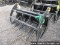 New all-star 60" e-series root rake, stock # 55412