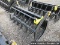 New all-star 72" e-series root rake, stock # 55416