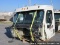 2012 freightliner cascadia cab only, not complete, parts from dash missing,