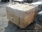 24 x 48 sheets of partical board, approx 96 pcs. , stock # 55290